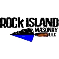 Rock Island Masonry, LLC logo - Similar company to Carl'S Quality Cooling & Heating, Llc
