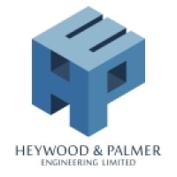 Heywood & Palmer Engineering Ltd logo - Similar company to Regal Engineering