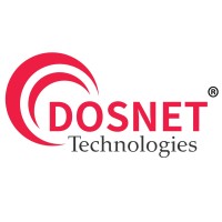DOSNET TECHNOLOGIES PVT LTD logo - Similar company to Deenet Services Pvt Ltd