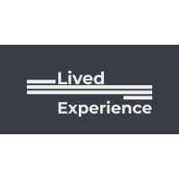 Lived Experience logo - Similar company to Agonics