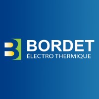 BORDET ELECTRO-THERMIQUE logo - Similar company to Simelec Brest