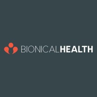 Bionical Health logo - Similar company to Bionical Virtual Engagement