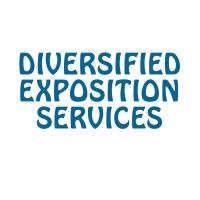 Diversified Exposition Services logo - Similar company to Specialty Event Solutions