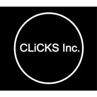 CLiCKS Inc. logo - Similar company to Ikaiken