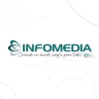 INFOMEDIA SERVICE S.A. logo - Similar company to Infomedia
