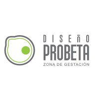 Diseño Probeta Zona De Gestación