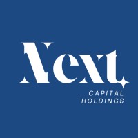 NEXT logo - Similar company to Fms Advance