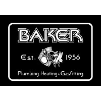 Baker Plumbing Inc logo - Similar company to Boil-It