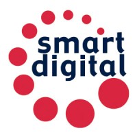 Smart Digital Business Solutions logo - Similar company to Smartsociates