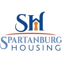 Spartanburg Housing logo - Similar company to Upstate Workforce Board