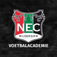 DFDS - N.E.C. Voetbalacademie logo - Similar company to Monkeybridge