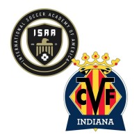 International Soccer Academy of America - ISAA - Villarreal Indiana logo - Similar company to Amethyst Operations