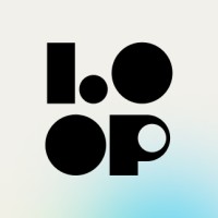 Loop Ventures logo - Similar company to Marked Ventures