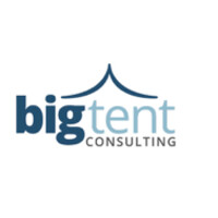 Big Tent Consulting logo - Similar company to Cook Ross
