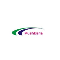 pushkara plastic logo - Similar company to Bison Plastics Llp