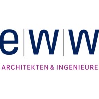 eww - Euen, Wolf und Winter GmbH Architektur- und Ingenieurbüro logo - Similar company to Aaa Bremen - Autonomes Architektur Atelier