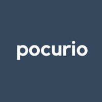 Pocurio logo - Similar company to Data Dojo Podcast