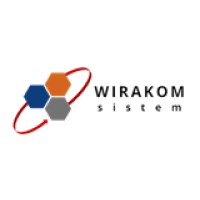 PT. Wirakom Sistem logo - Similar company to Weeo Solutions Frontier
