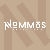 NOMMOS RESTAURANT logo - Similar company to Bviral