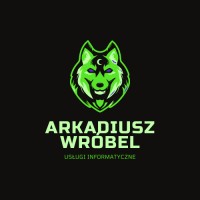 Arkadiusz Wróbel logo - Similar company to Get **It Done