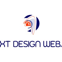 XT DESIGN WEB logo - Similar company to Studio W Agency