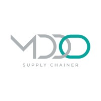 MDD logo - Similar company to Dynagraph