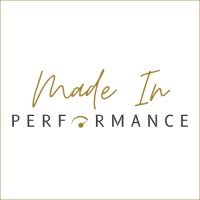 Made In Performance logo - Similar company to Mh Event