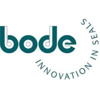 Bode GmbH logo - Similar company to Bode Gmbh