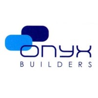Onyx Builders logo - Similar company to Onyx Developers