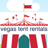 Vegas Tent Rentals logo - Similar company to Nimble Squirrel