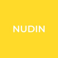 Nudin logo - Similar company to Paceville Pub Crawl