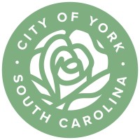 City of York, South Carolina logo - Similar company to Blue Ono Capital