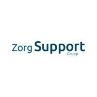 Zorg Supportgroep logo - Similar company to Flexgenius