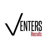 Venters Recruits logo - Similar company to Dm Lyons Consulting