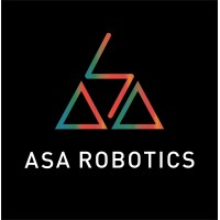 ASA Robotics Limited logo - Similar company to Clearbot