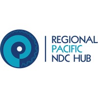 Regional Pacific NDC Hub logo - Similar company to Cambio Climático Rd