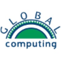 Global Computing S.A. de C.V. logo - Similar company to Visual Numerics