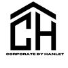 Corporate By Hanlet | Workwear & Uniforms logo - Similar company to Unicode Uniform Studio