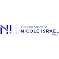 The Law Office Of Nicole Israel, Pllc