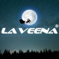 Laveena Sarees logo - Similar company to Laveena Sengar