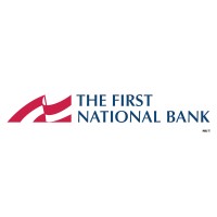 First National Bank of Allendale & Mt. Carmel logo - Similar company to Wave2 Networks