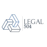 Legal 504 logo - Similar company to Inversiones Los Pinares S.A