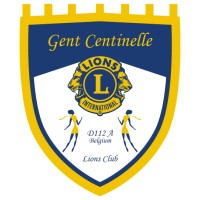 Lions Club Gent Centinelle logo - Similar company to Force Syndic