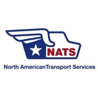 North American Transport Services logo - Similar company to Primetime Global Logistics