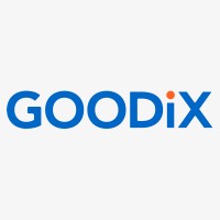 Goodix Egypt logo - Similar company to Si-Vision