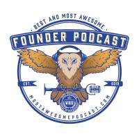 WHU's Most Awesome Founder Podcast logo - Similar company to Karambo