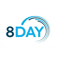 8Day LLC