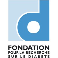 Fondation pour la Recherche sur le Diabète logo - Similar company to S-It Group Sàrl