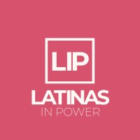 Latinas in Power logo - Similar company to Iaee Southwest Chapter
