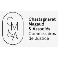 Chastagnaret - Magaud et Associés Commissaires de Justice - membre du réseau EUROJURIS logo - Similar company to Crcm